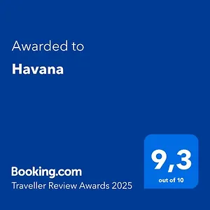 Havana Vratislav