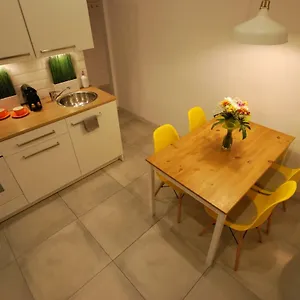 Swidnicka Apartment-city Centre Vratislav
